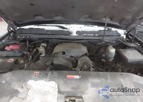 2012 Chevrolet Silverado 1500 Lt z USA, uszkodzony, nr VIN 3GCPKSE71CG230074